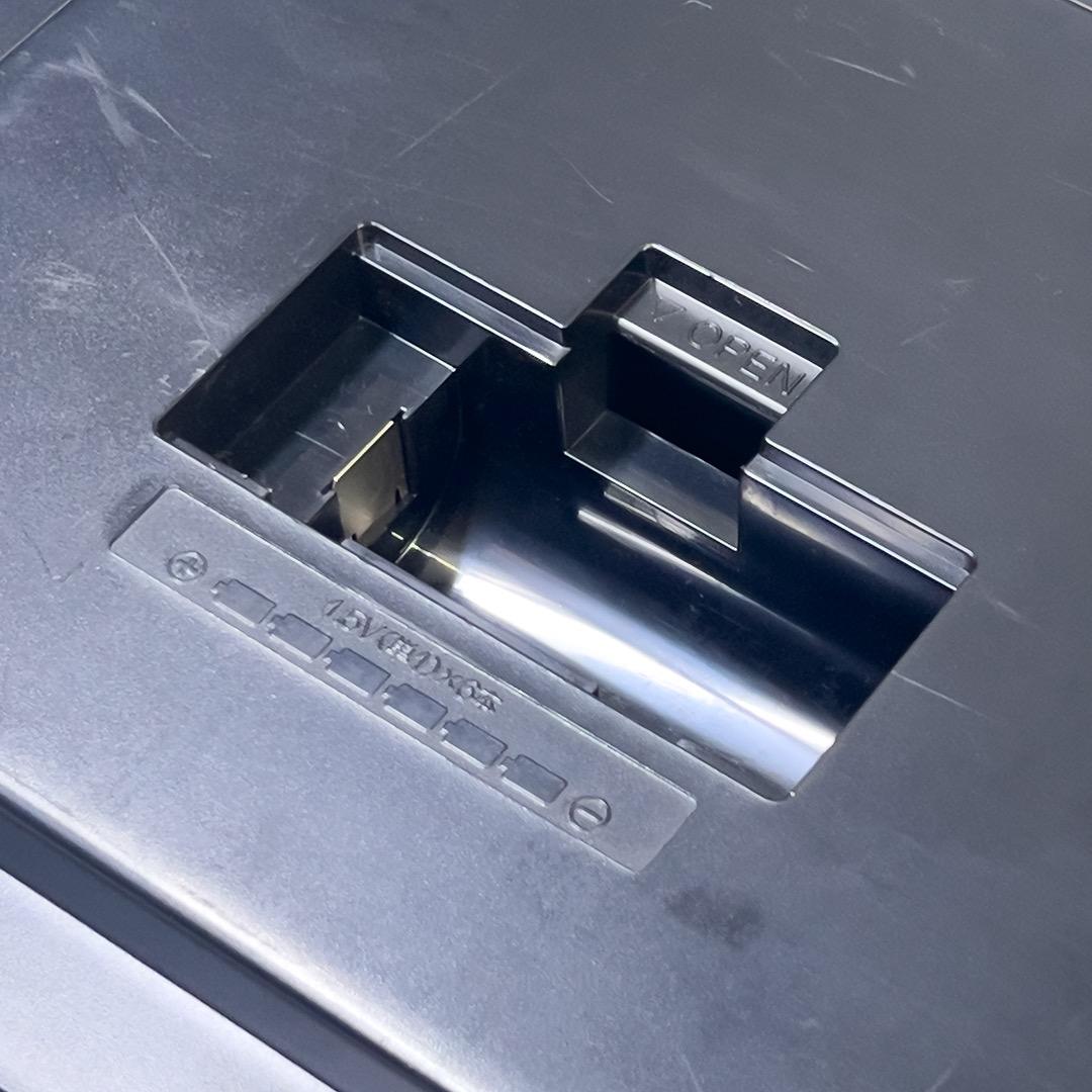 ハーモニーディレクター（YAMAHA HD-100）ACアダプタ・ソフトケース付