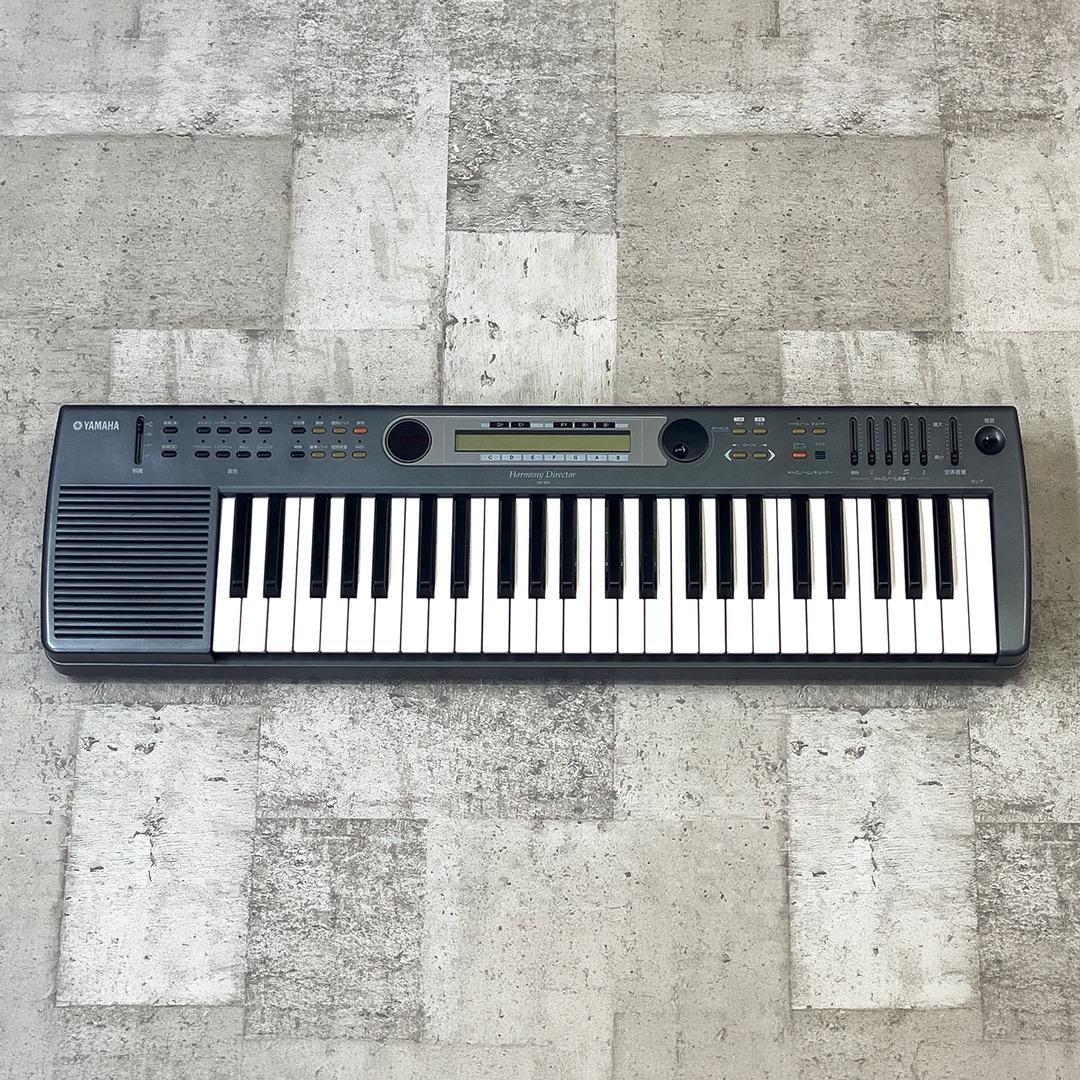 ハーモニーディレクター（YAMAHA HD-100）ACアダプタ・ソフトケース付