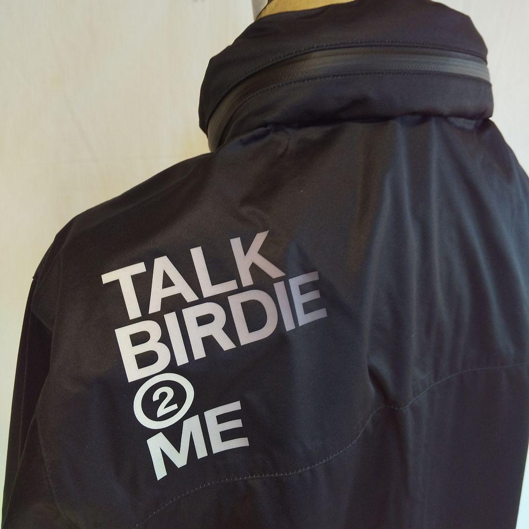 ★新品【G/Fore】グラデーションデュアルコンフォートアウター ／ブルゾン／L