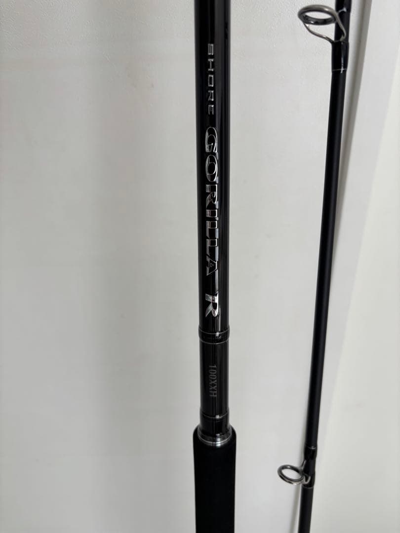 ラグゼ ショアゴリラR 100XXH