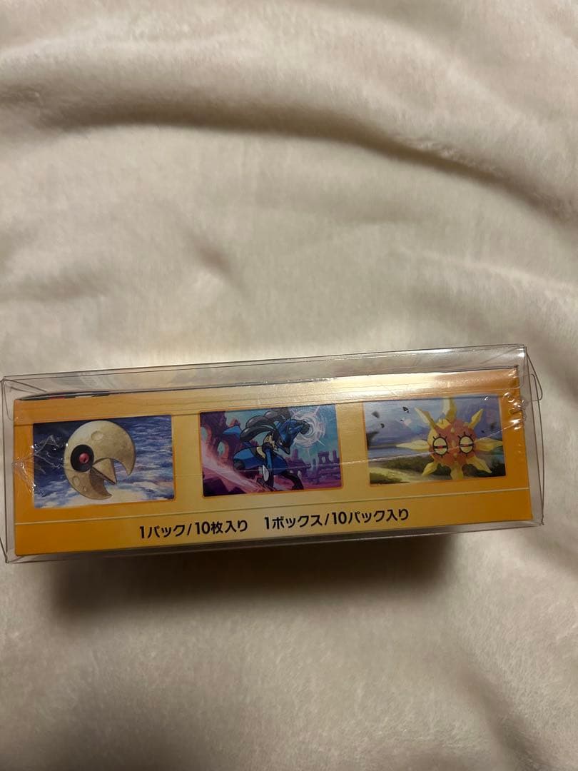 K*!様 ポケモンカードゲーム 未開封セット　まとめ売り