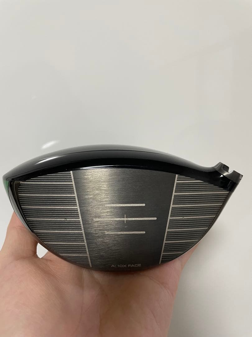 エリート トリプルダイヤモンド T 10.5