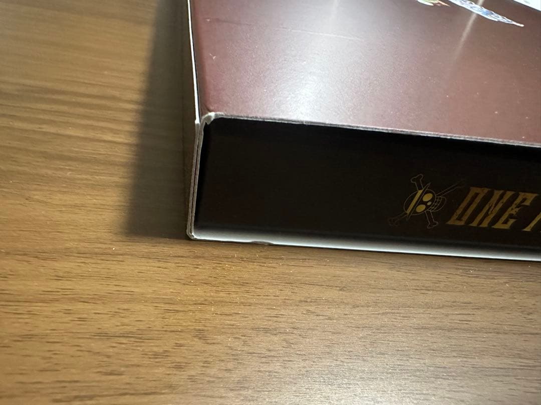 とるパカ！　ワンピースアニメ20周年記念缶バッジコンプリートセット (サボ)