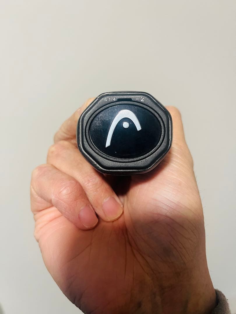 ラケット(硬式用) head GRAVITY MPL