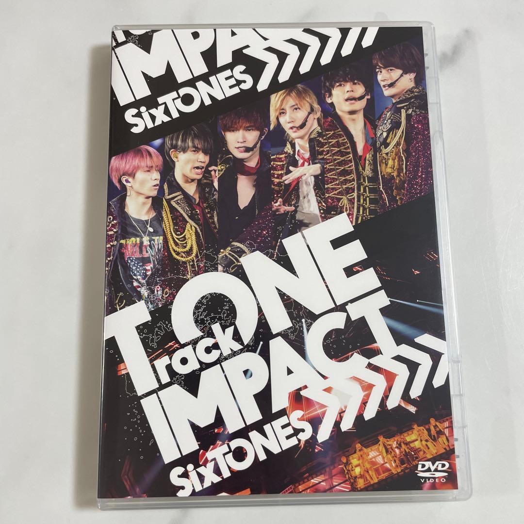 SixTONES ライブ BluRay DVD セット まとめ 素顔4 他