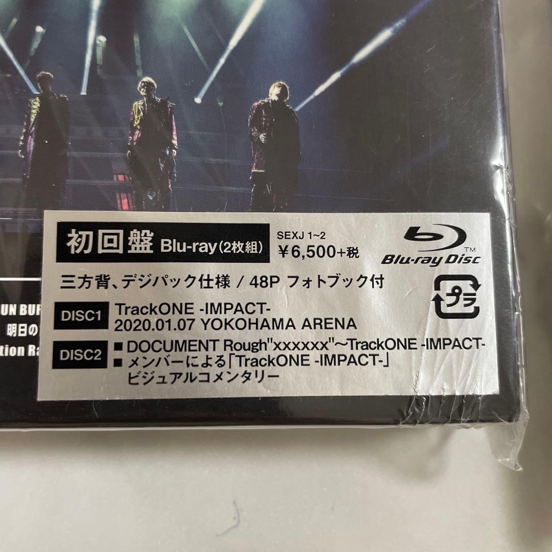 SixTONES ライブ BluRay DVD セット まとめ 素顔4 他