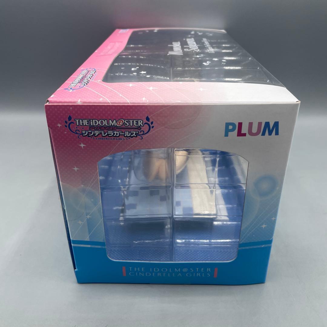 櫻井桃華 サマーマドモアゼル+ 1/7 フィギュア