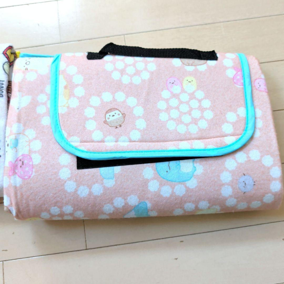 すみっコぐらし　リラックマ　12点　お買い得　バッグ　アクセサリー　ヘッドホン等