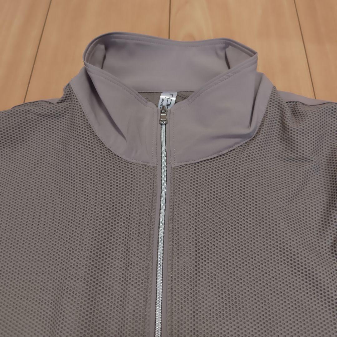 ☆海外ウェア　inphorm プルオーバー　US-M