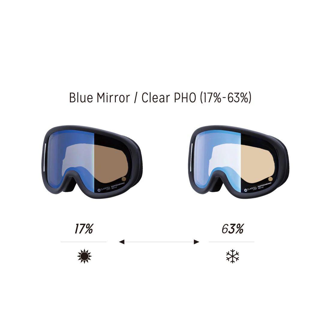 スキー・スノーボードアクセサリー REVOLT SUPER LIGHT FRAME Mat Black Wood