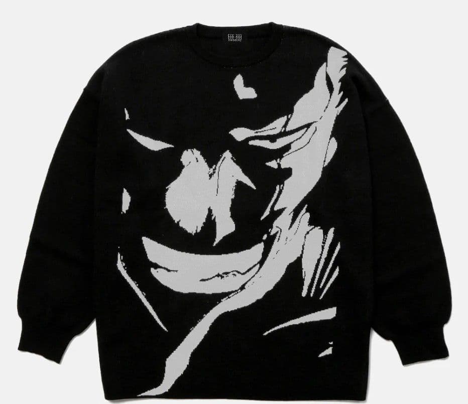 BLEACH 千年血戦篇 THE BATTLE 更木剣八 サイズM