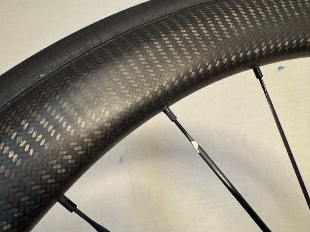 パーツ MAVIC COSMIC PRO CARBON SL UST