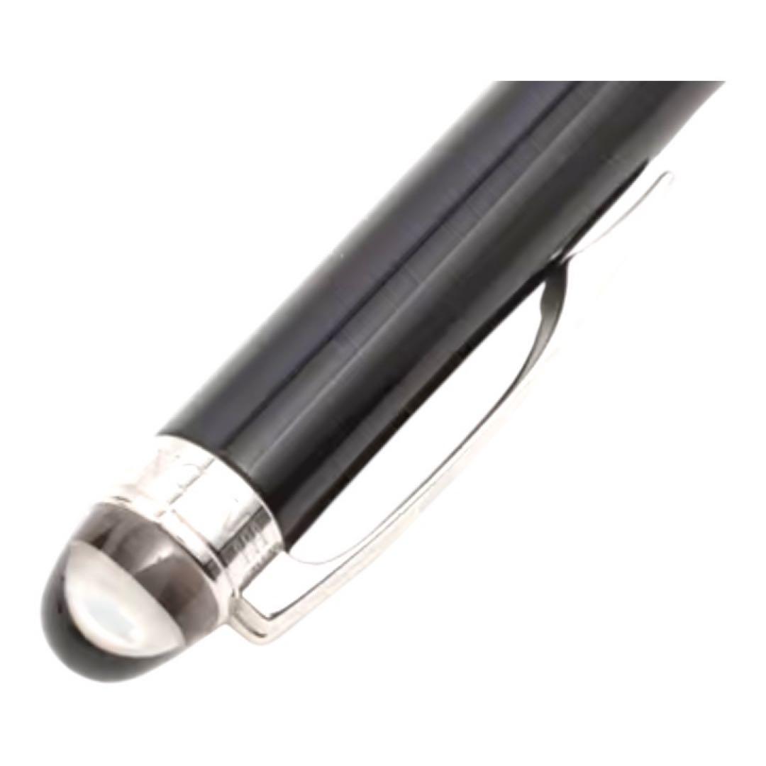 モンブランスターウォーカーボールペンＧＰＸレジンブラック