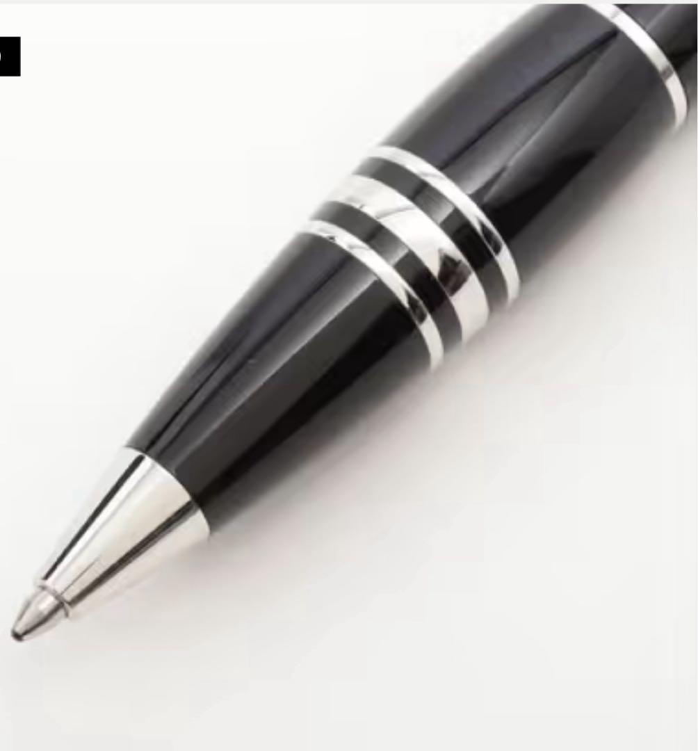 モンブランスターウォーカーボールペンＧＰＸレジンブラック