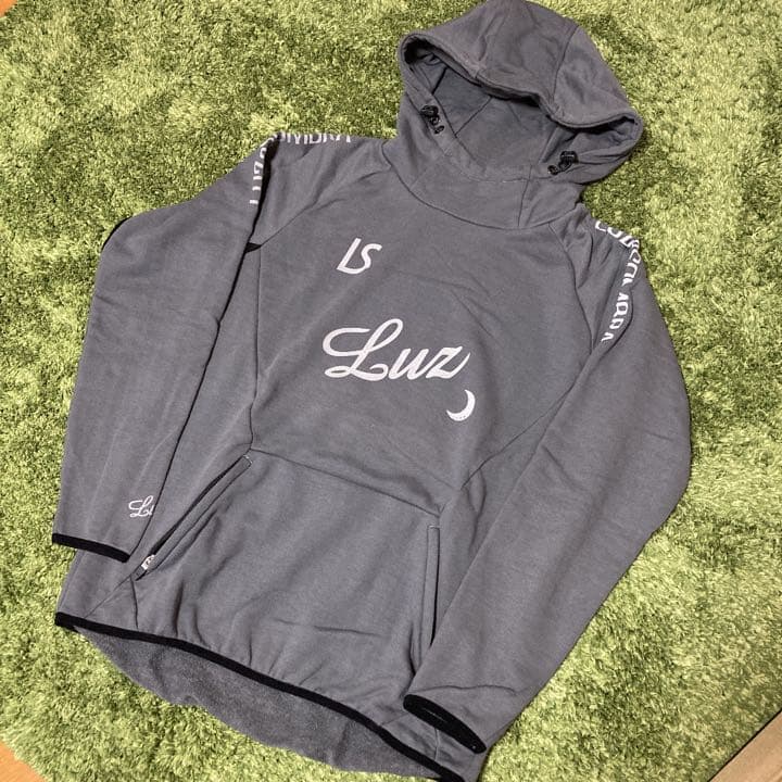 美品　ルースイソンブラ　3点セット