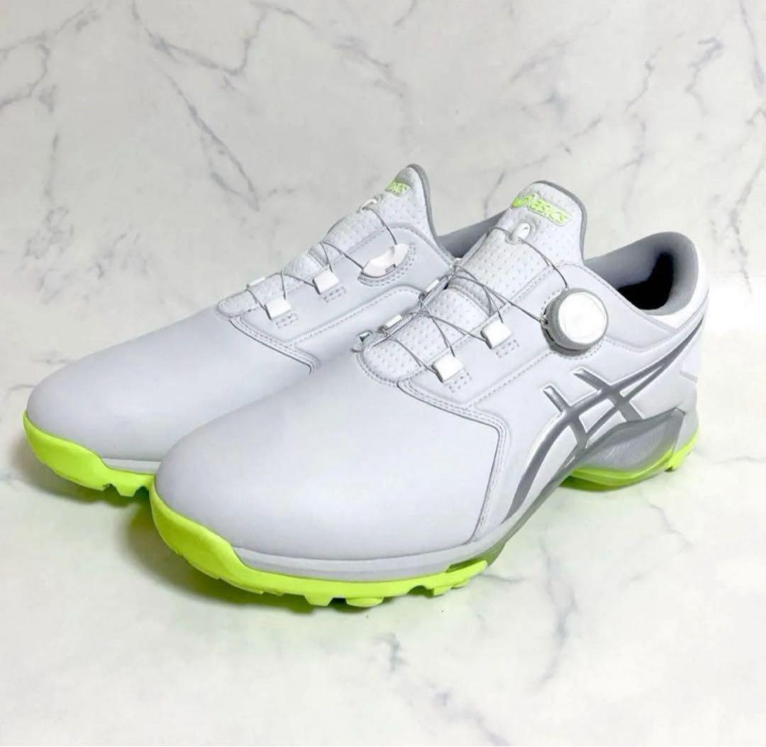【ぽよよん】アシックス ゴルフ　GEL-ACE PRO M BOA