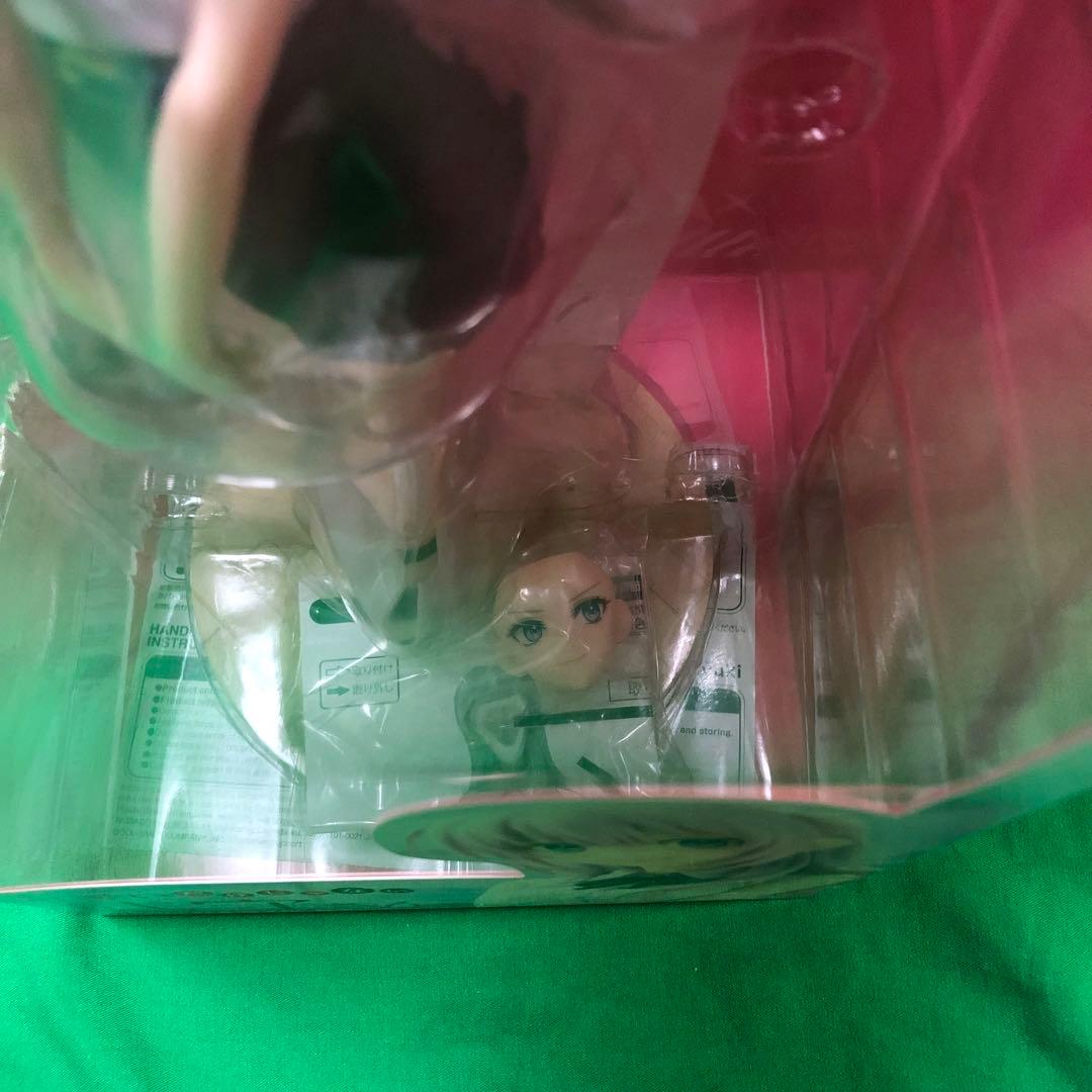 可愛いだけじゃない式守さん 夏コーデver. 特装版（イケメン顔付き）