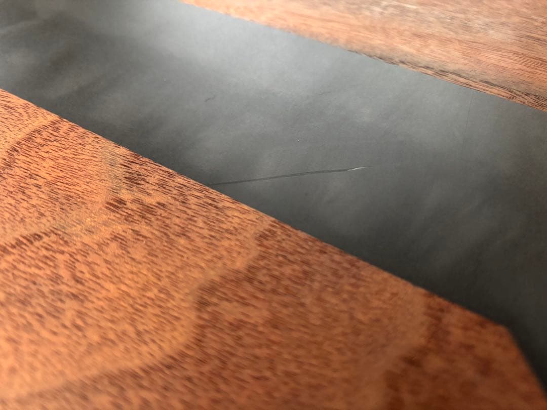 WANTKEYCAMP BOXTOP シェルコンセット