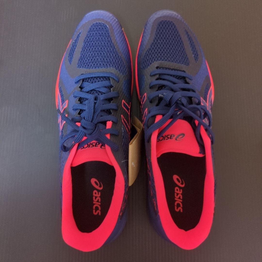 未使用　アシックス　ローテジャパンライトFF2　バレーボールシューズ 30.0