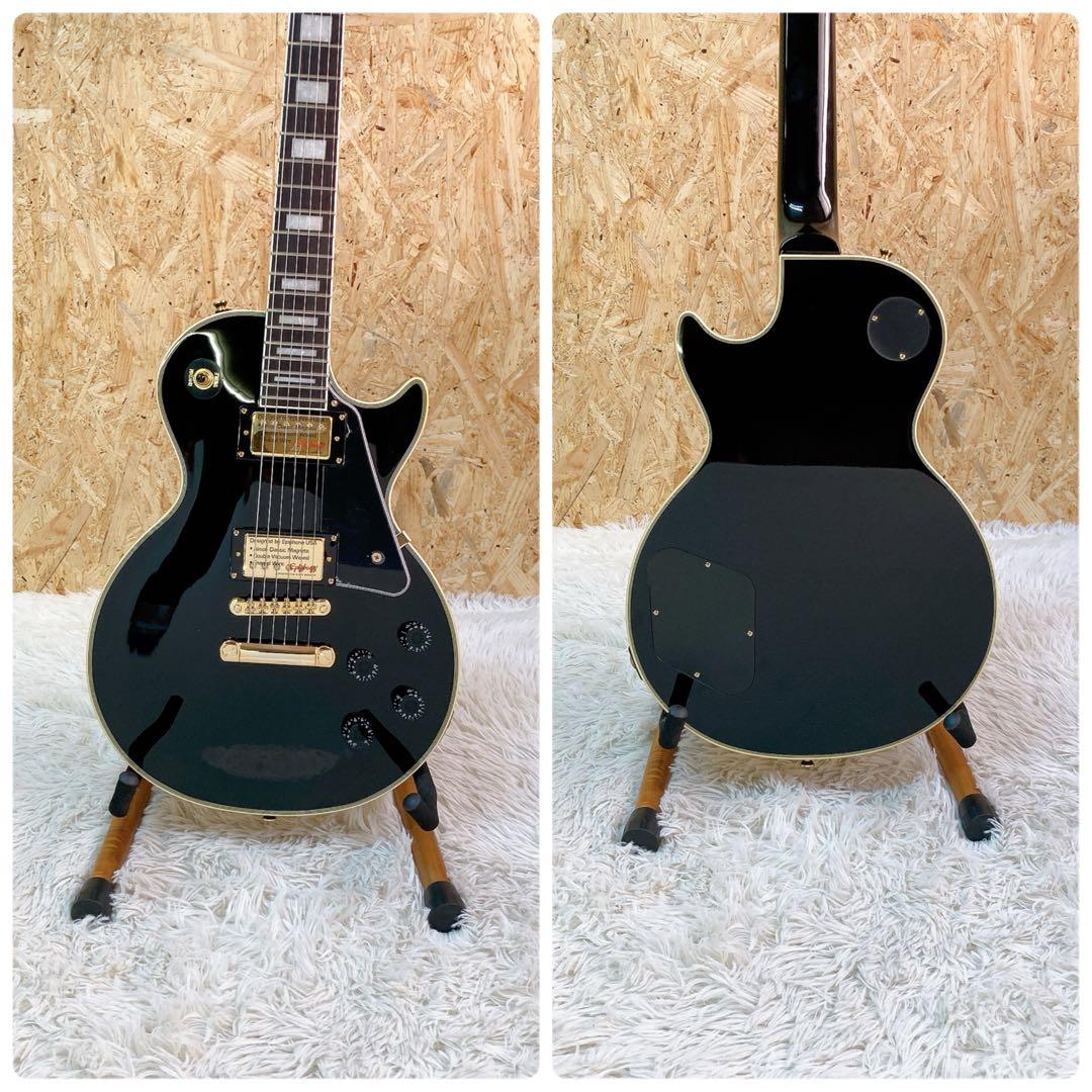 レスポール Epiphone LesPaul Custom Lite