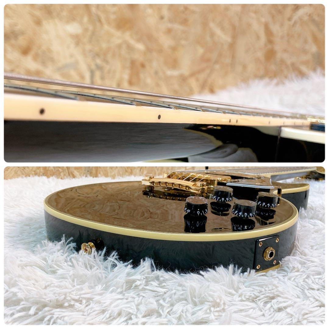 レスポール Epiphone LesPaul Custom Lite