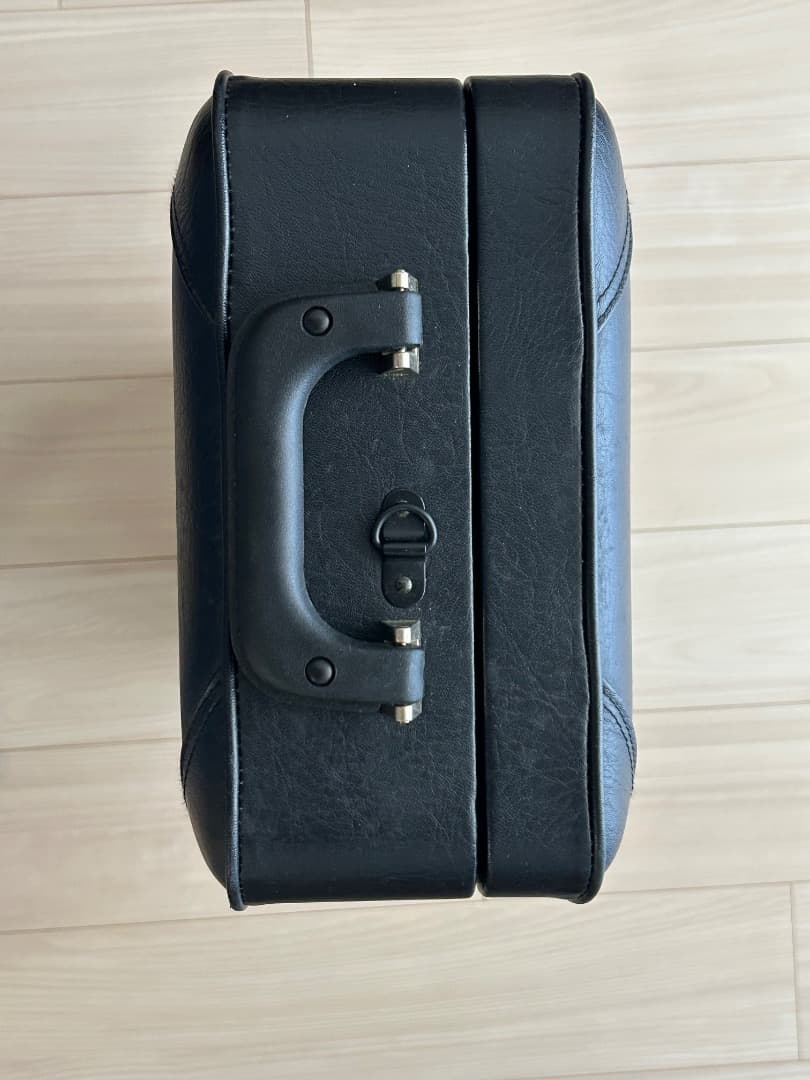 ヤナギサワ　アルトサックス・ケース