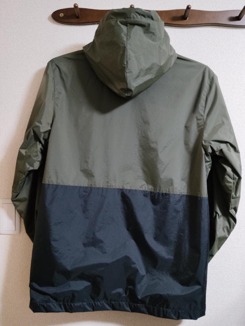 ELECTRIC　エレクトリック　アウター　ジャンパー