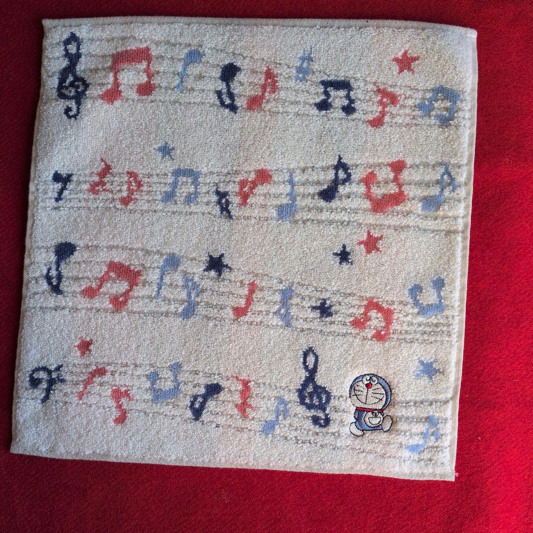 ドラえもん タオル 3枚セット2組6枚