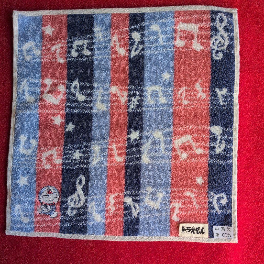 ドラえもん タオル 3枚セット2組6枚