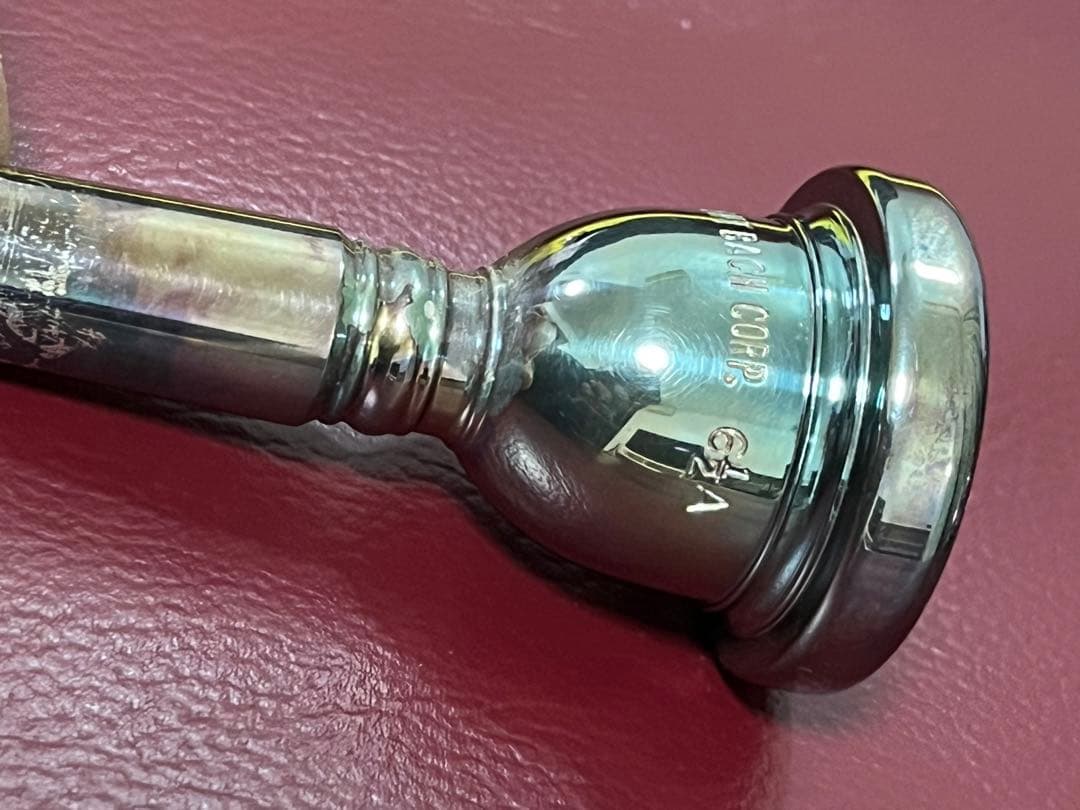 マウスピース　6点　ジャンク品