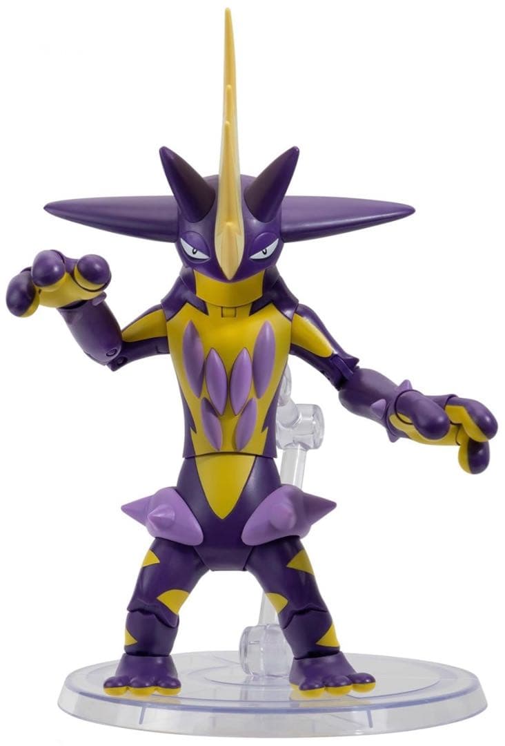 ポケモン セレクト ストリンダー フィギュア ポケモン センター PKW3199