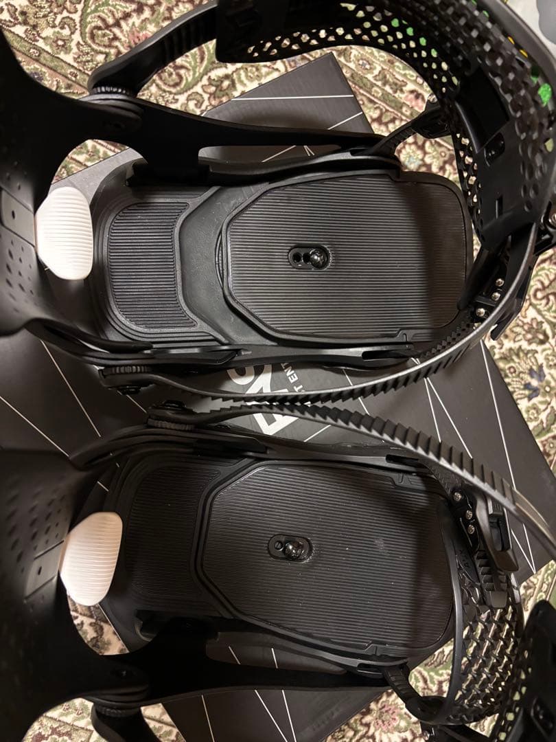 BATALEON バタレオン 25-26 FASE フェイズ　M/L