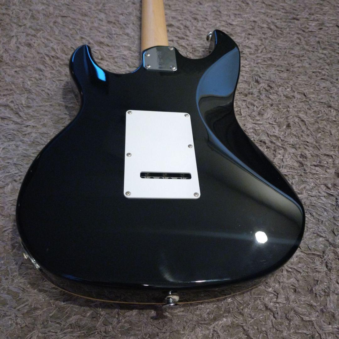 ギター FGN Odyssey J-Standard Fire Burst