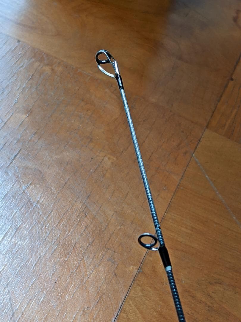 Ripple Fisher／MonsterImpact／RED EYE93