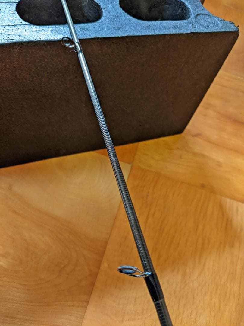 Ripple Fisher／MonsterImpact／RED EYE93