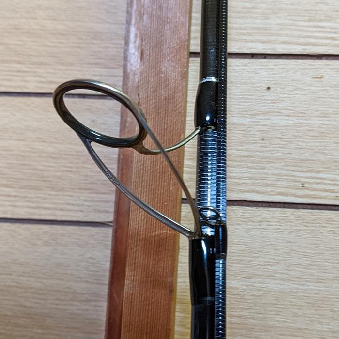 Ripple Fisher／MonsterImpact／RED EYE93