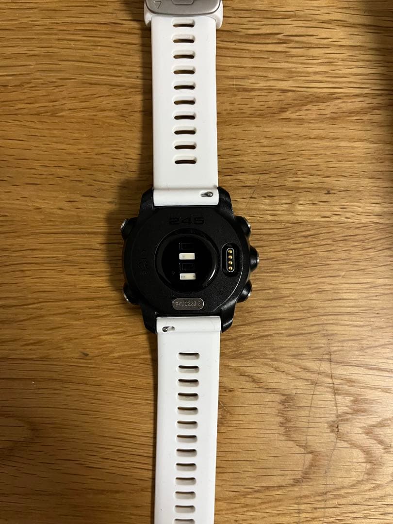 Garmin Forerunner 245 GPSウォッチ