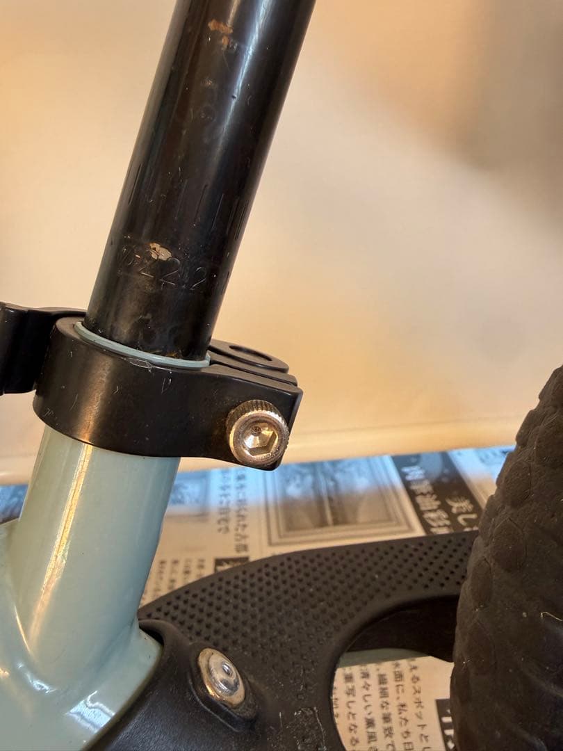 STRIDER ストライダー 12インチ アイスブルー 2023年限定カラー