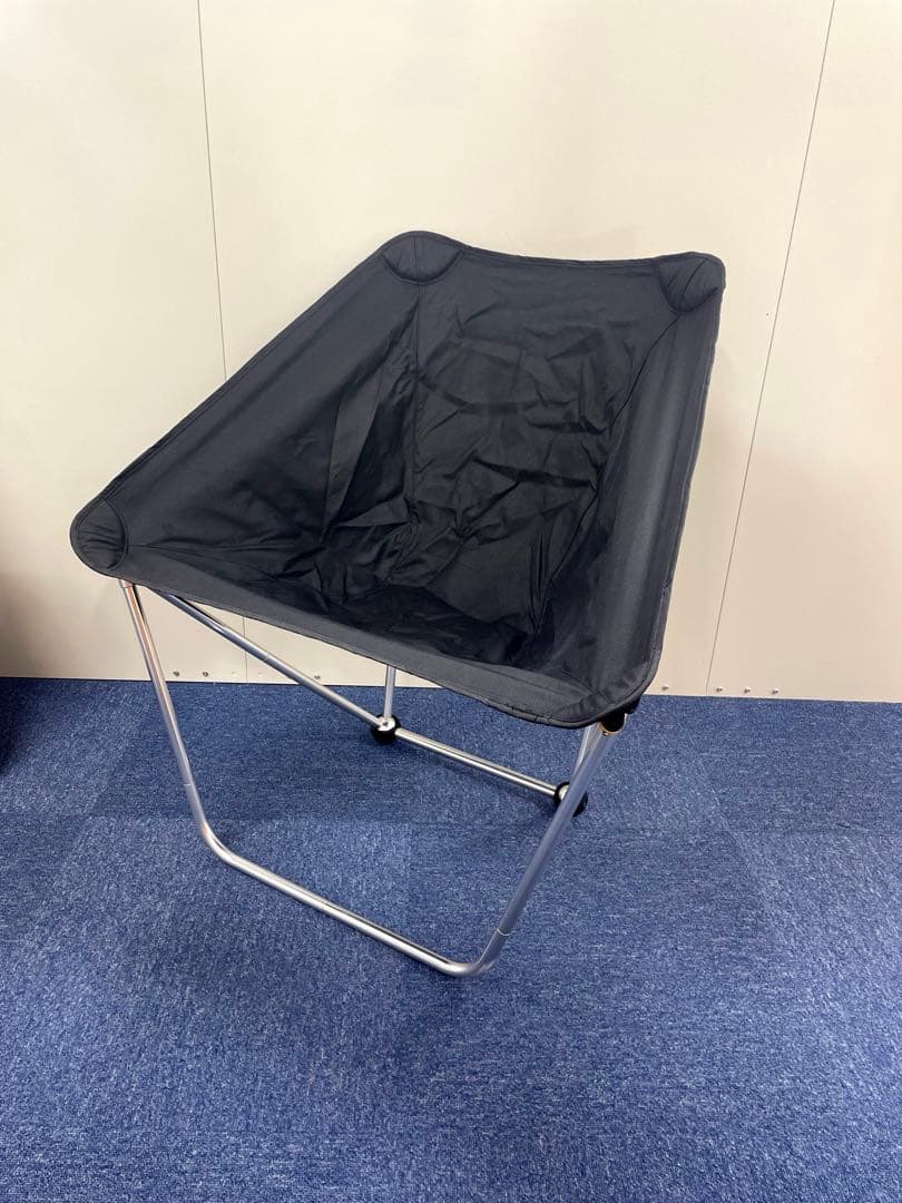 【値下げしました】ALITE Bison Chair バイソンチェア