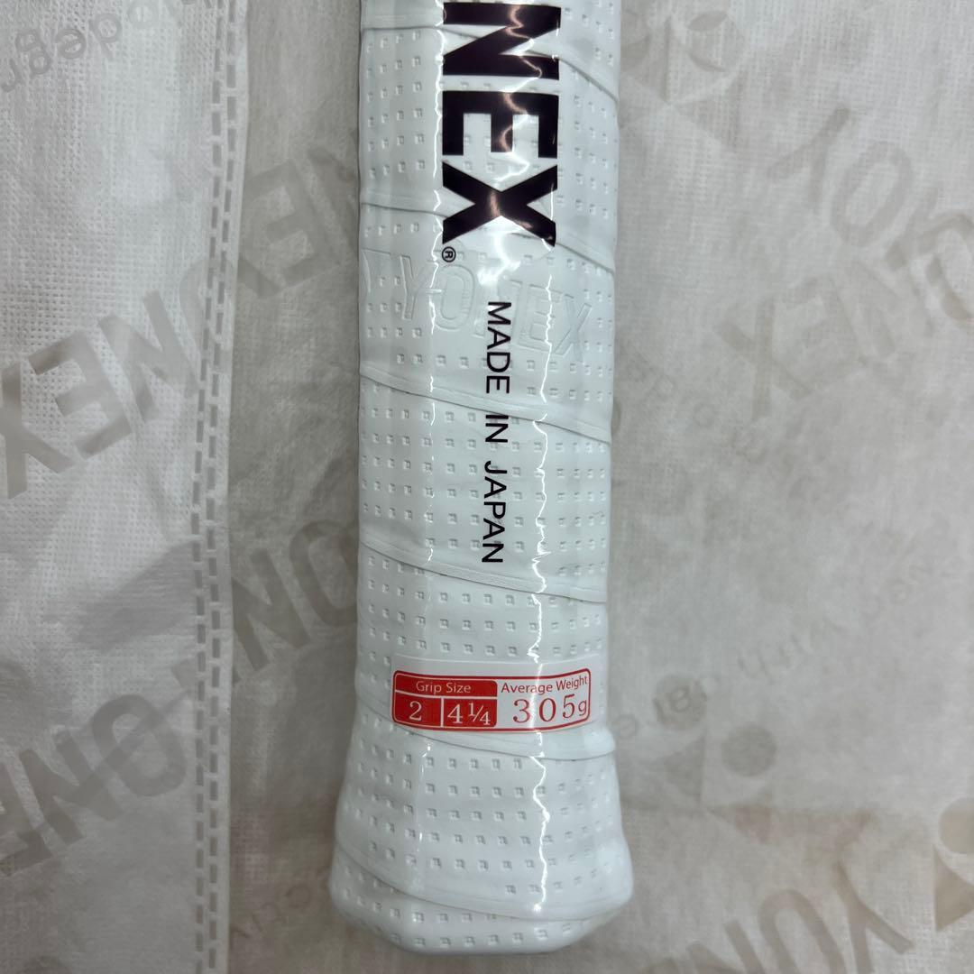 YONEX VCORE98 グリップG2