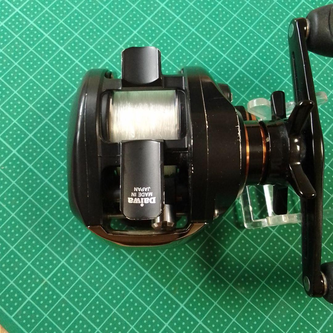 ダイワ　TEAMDAIWA-Z BBC ビッグベイトスペシャル