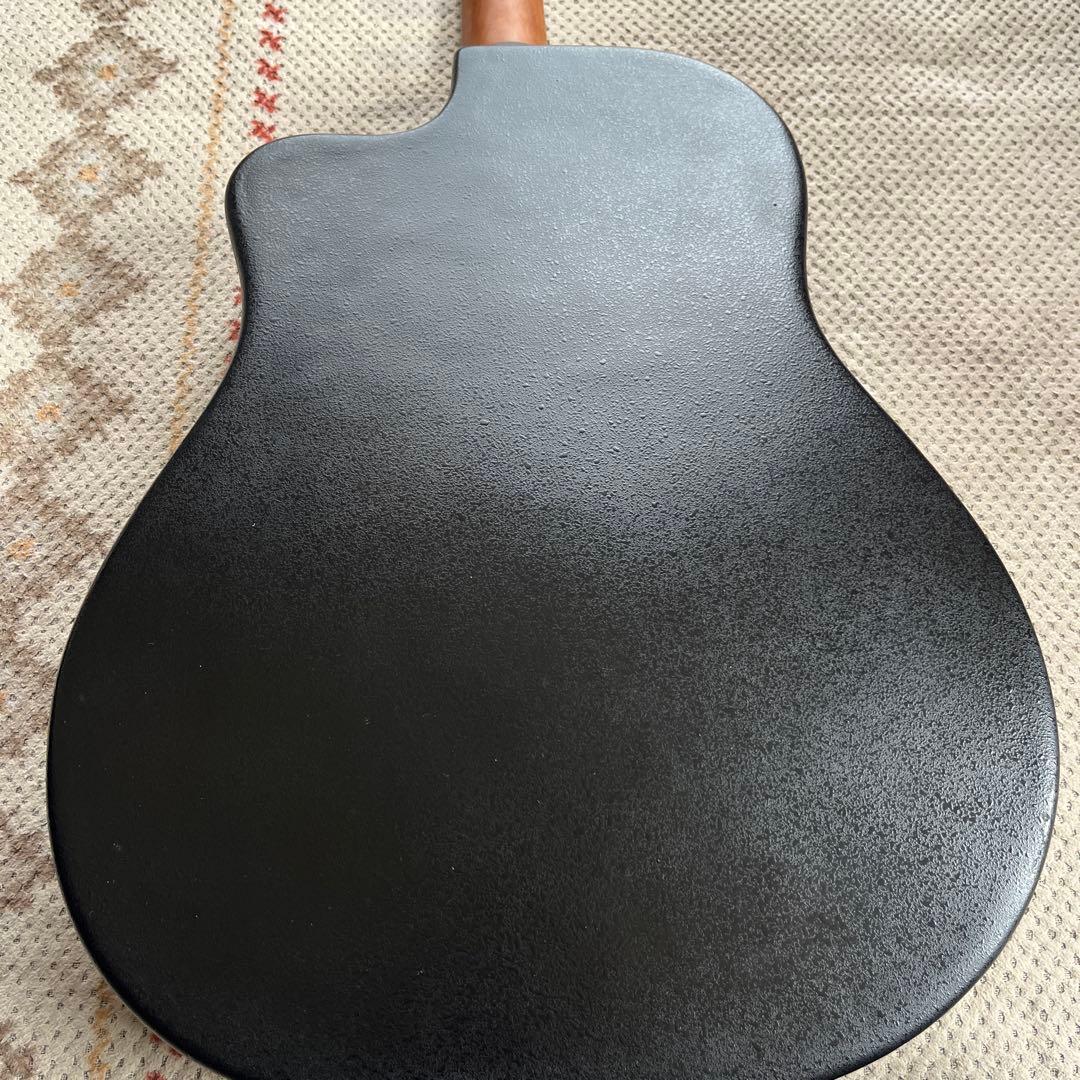 ARIA アリア エレアコ AMB-35 BLS アコースティックギター