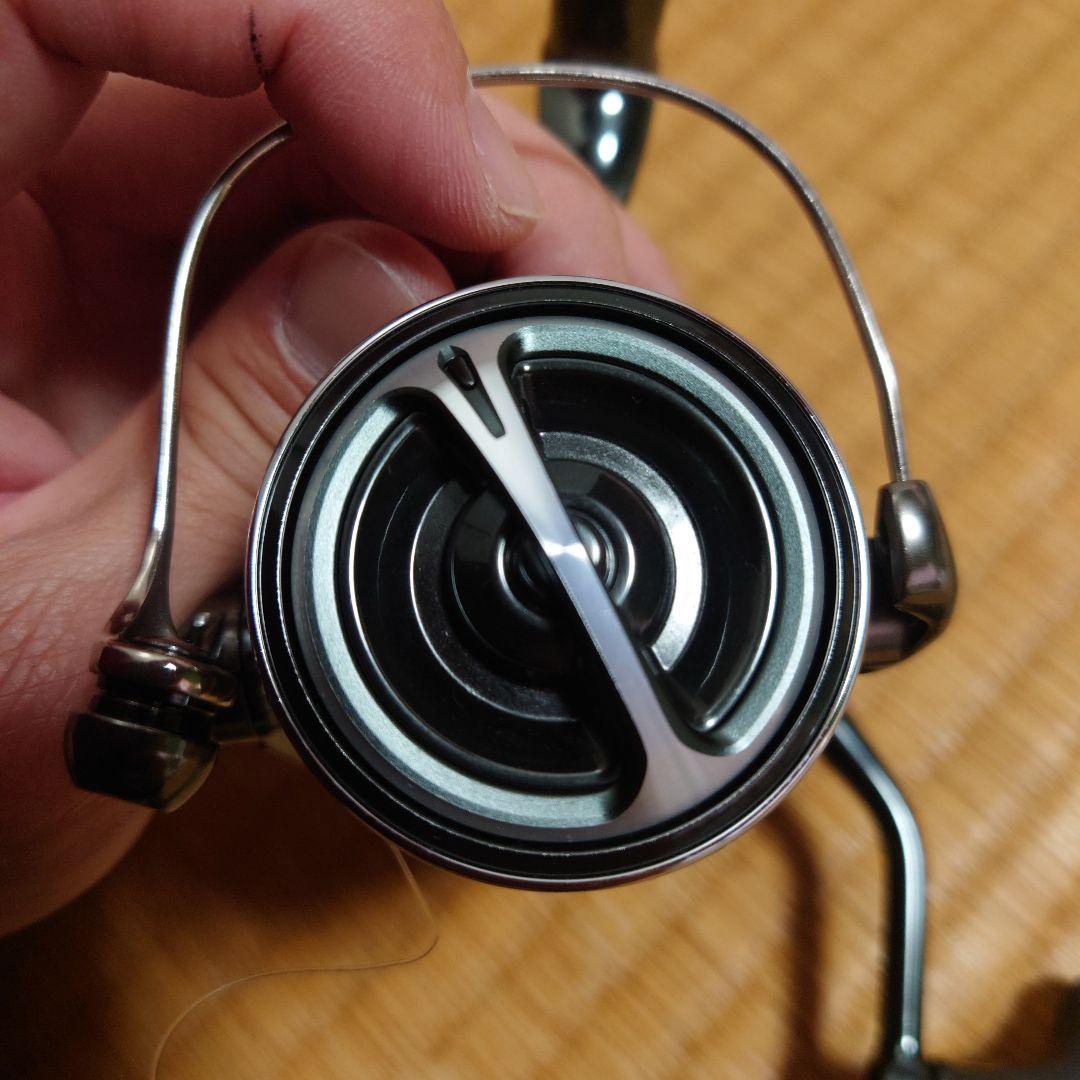 22ステラC3000XG　おまけ付き