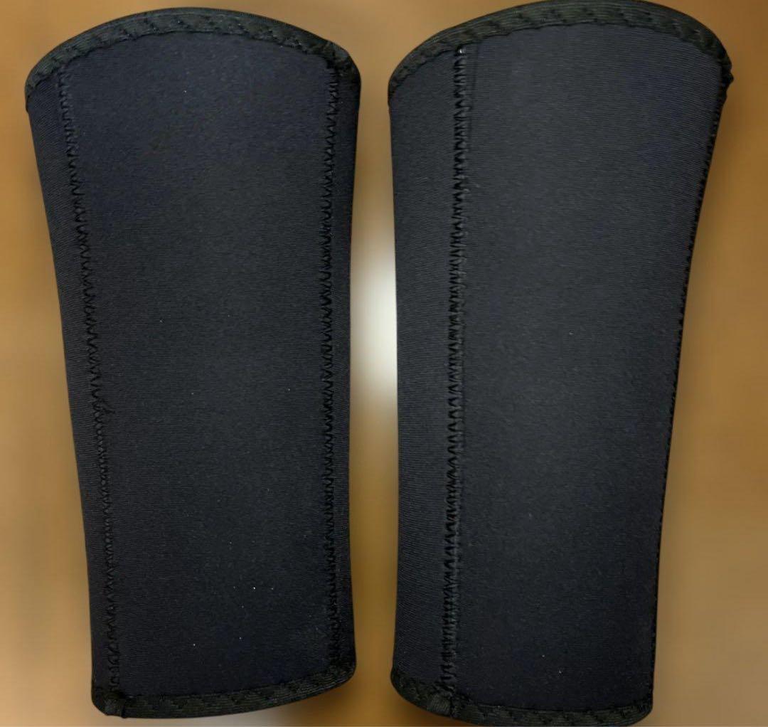 ONI Knee Sleeves PRO A級品 Mサイズ 正規品