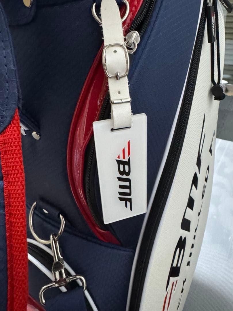 BMF ゴルフクラブセット 初心者セット 右利き用 Sフレックス