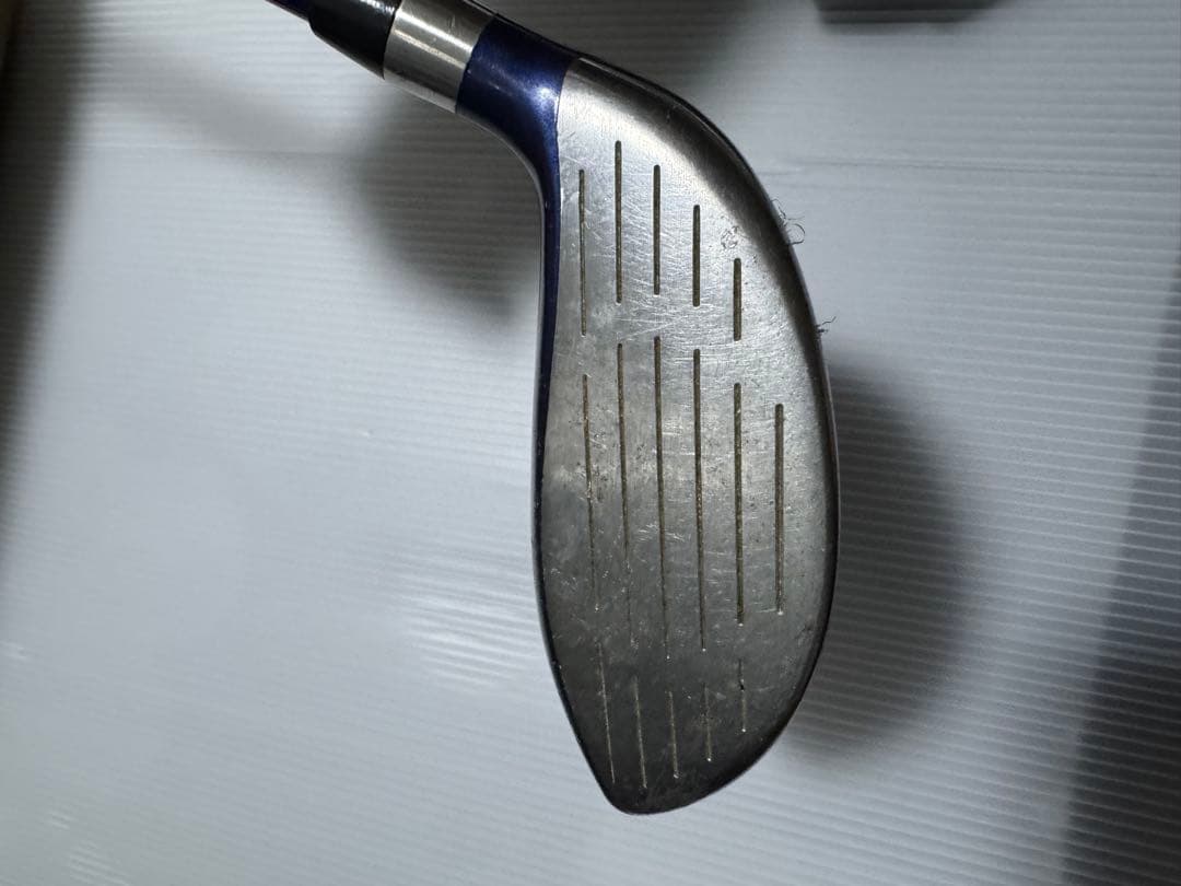 BMF ゴルフクラブセット 初心者セット 右利き用 Sフレックス