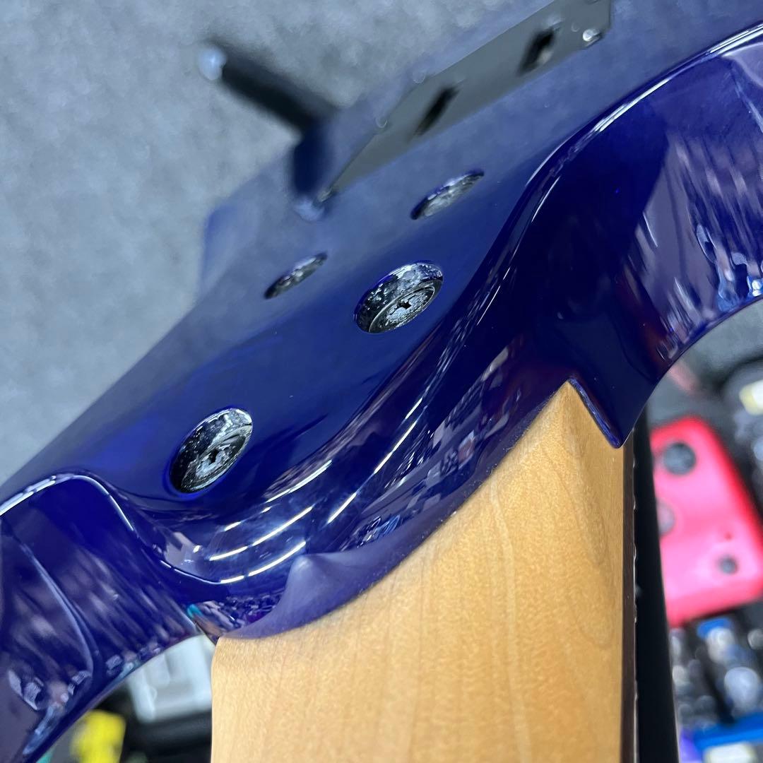 【11405】Ibanez RG470QMD Seymour Duncan