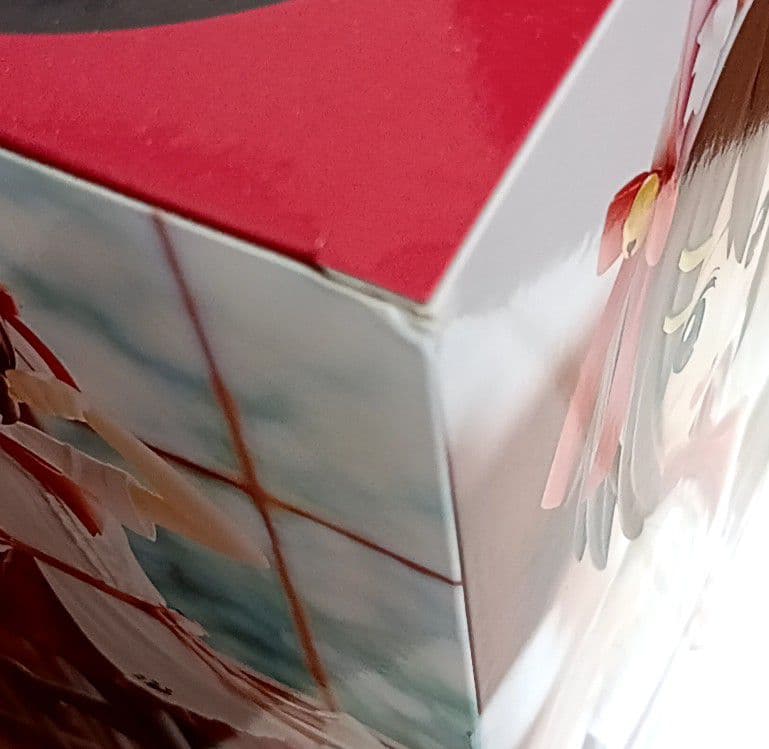 けいおん！　フィギュア　平沢唯　中野梓　秋山澪　田井中律　琴吹紬　5点セット