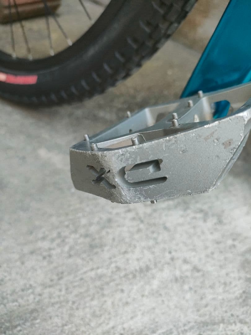 inspired fourplay 24in ストトラ　ストリートトライアル