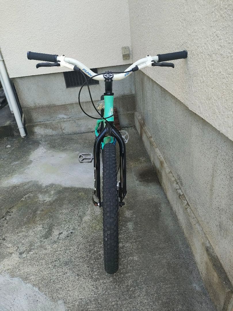 inspired fourplay 24in ストトラ　ストリートトライアル